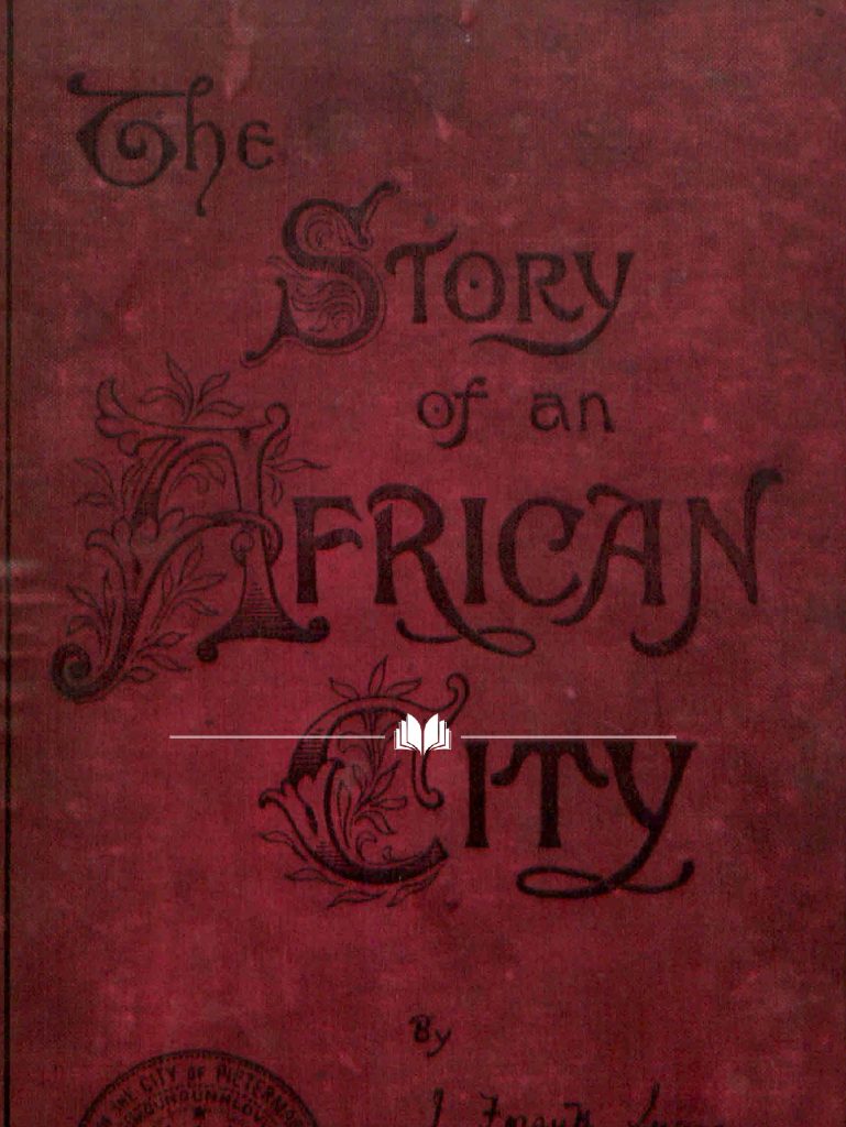 African City Maritzburg_Book