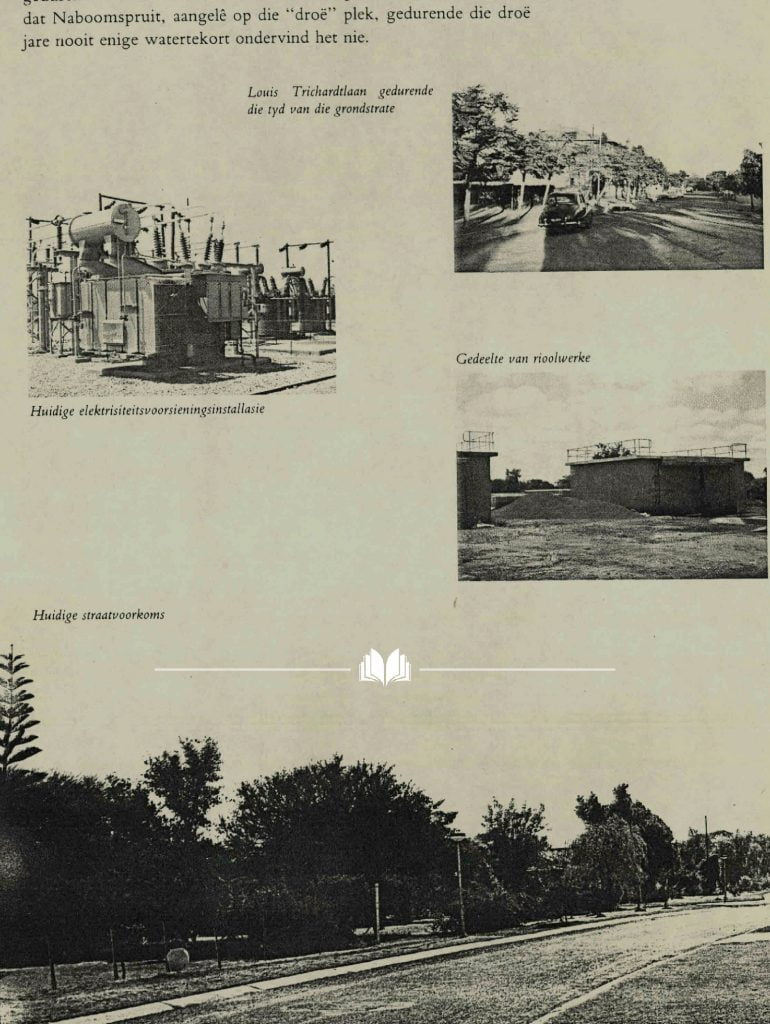 NaboomSpruit_Letter + History