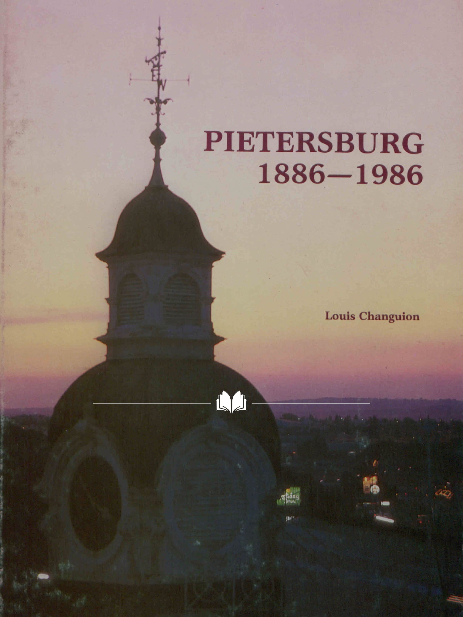 Pietersburg_Book