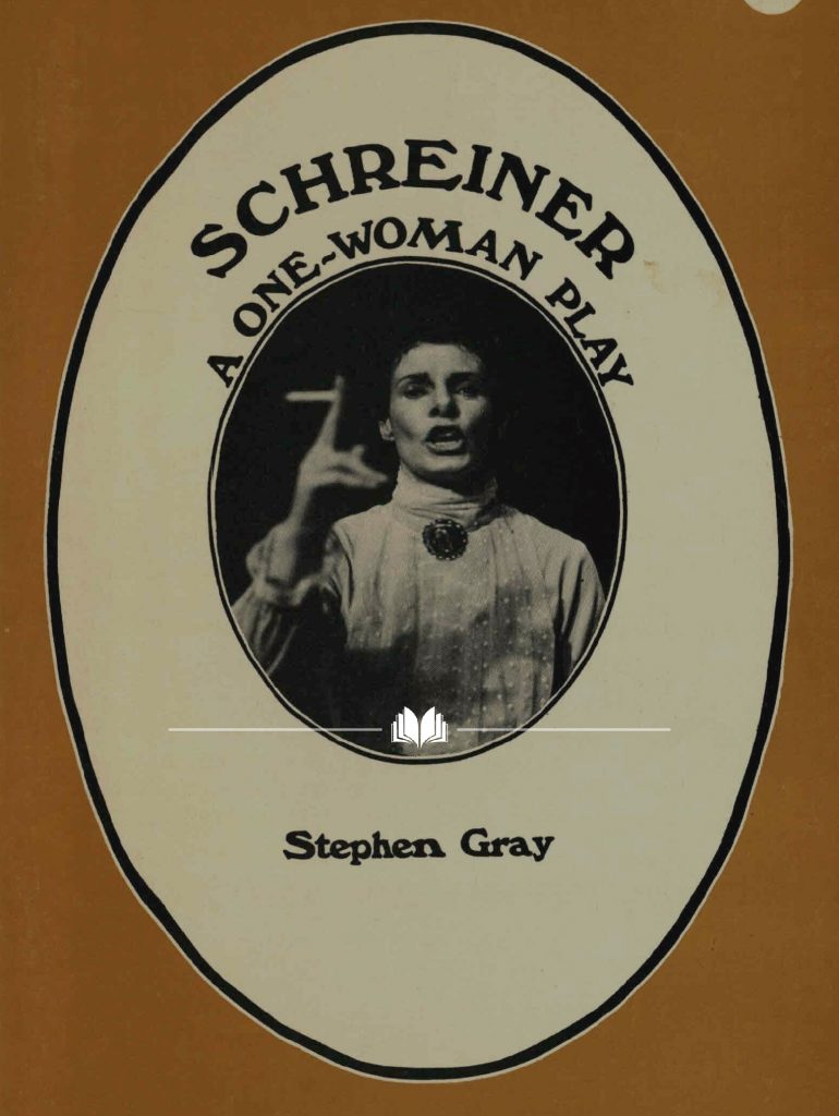 Schreiner_Book